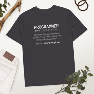 Declare Variables Not War Programmer T-shirt Declare Variables Not War Programmer T-shirt