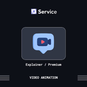 Explainer Video Animation Services