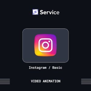 Instagram Story & Reels Videos Instagram Story & Reels Videos Services