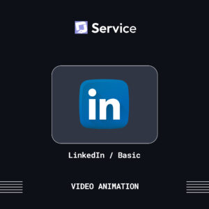 Video Content for LinkedIn Services