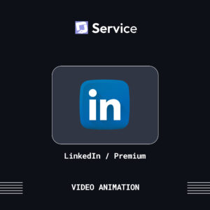 Video Content for LinkedIn Services