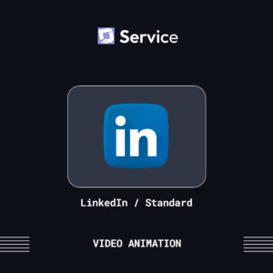 Video Content for LinkedIn Services
