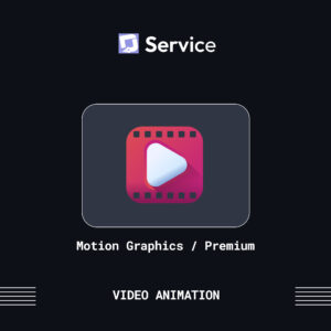Motion Graphics & Visual Effects Motion Graphics & Visual Effects Services