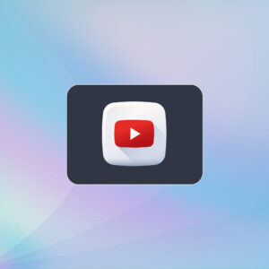 YouTube Video Creation Services