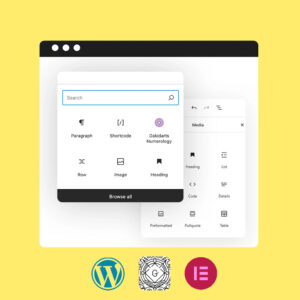 Dakidarts Numerology Plugin Core – Free WordPress Plugin for Numerology, Horoscope & Zodiac API Integration
