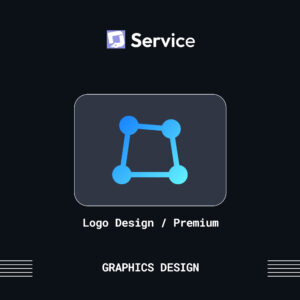 Professional Logo Design Services Standard Package