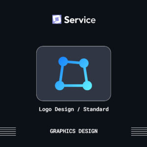Professional Logo Design Services Premium Package