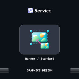 Professional Banner Design Services Professional Banner Design Services Standard Package