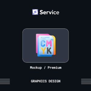Custom Mockup Design Services Custom Mockup Design Services Premium Package