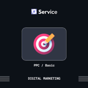 PPC Advertising Services PPC Advertising Services Basic Package