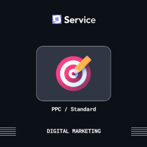 PPC Advertising Services PPC Advertising Services Standard Package