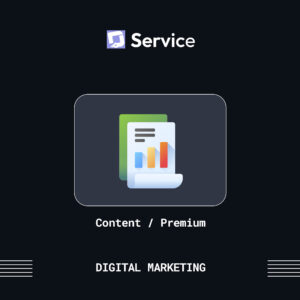 Boost Your Business with Expert Content Marketing Services Boost Your Business with Expert Content Marketing Services Premium Package