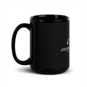 More Coffee Relativity Theory black Programmer Mug More Coffee Relativity Theory black Programmer Mug