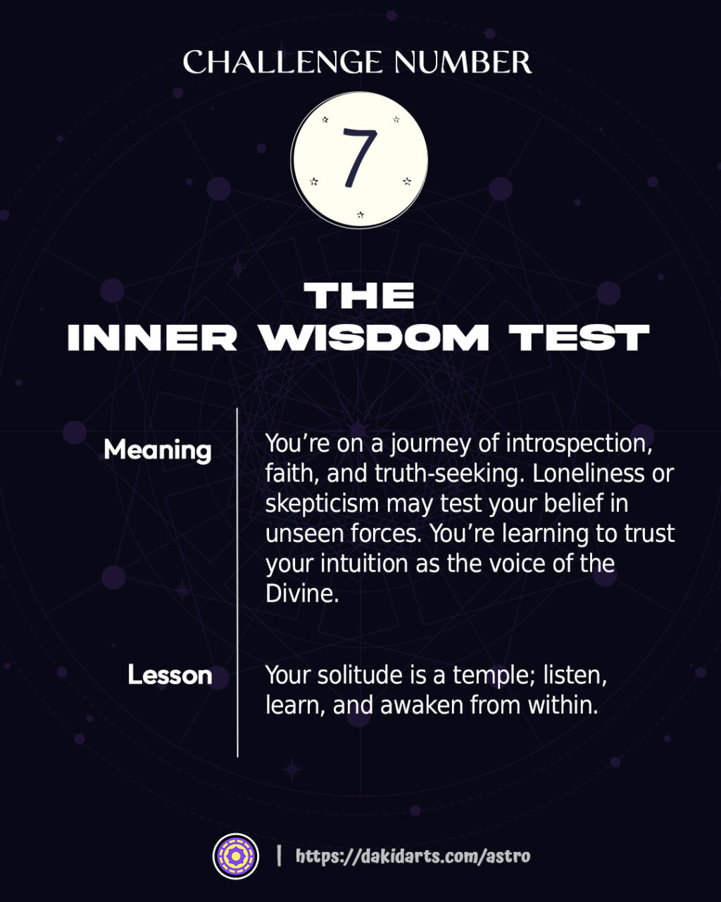 Challenge Numbers in Numerology: Discover Your Soul’s Tests of Growth Challenge Numbers in Numerology: Discover Your Soul’s Tests of Growth