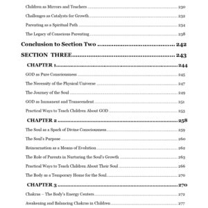 Leaders of Tomorrow (LoT): Guiding the Next Generation Toward Consciousness and Divinity