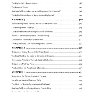 Leaders of Tomorrow (LoT): Guiding the Next Generation Toward Consciousness and Divinity