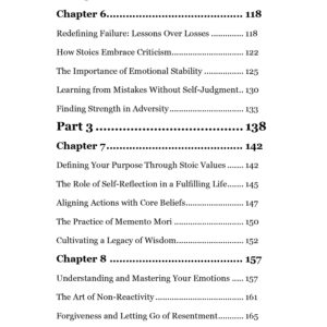 The Stoic Student: Ancient Wisdom for Modern-Day Success The Stoic Student: Ancient Wisdom for Modern-Day Success