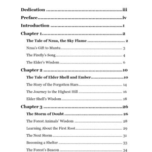 The Forest of Light: Tales of Consciousness The Forest of Light: Tales of Consciousness