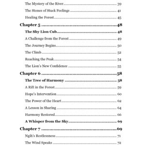 The Forest of Light: Tales of Consciousness The Forest of Light: Tales of Consciousness