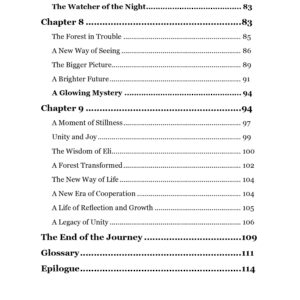 The Forest of Light: Tales of Consciousness The Forest of Light: Tales of Consciousness