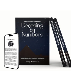 Decoding By Numbers: The Ancient Science of Numerology - Uncut (PDF)