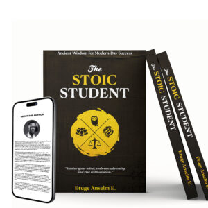 The Stoic Student: Ancient Wisdom for Modern-Day Success