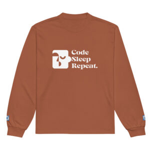 Code Sleep Repeat Software Engineer Long Sleeve Code Sleep Repeat Software Engineer Long Sleeve