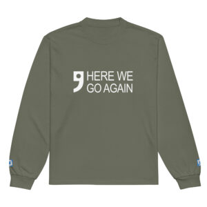 Here We Go Again Software Engineer Long Sleeve Here We Go Again Software Engineer Long Sleeve