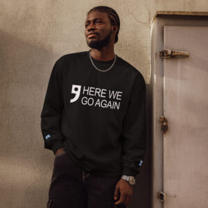 Here We Go Again Backend Dev Long Sleeve Here We Go Again Backend Dev Long Sleeve