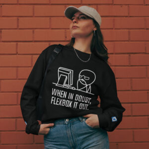 Flex Box It Frontend Dev Long Sleeve Flex Box It Frontend Dev Long Sleeve