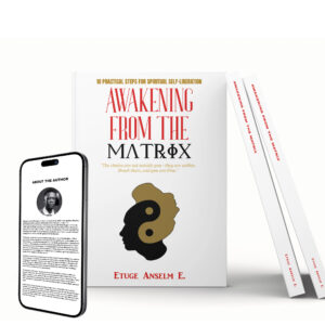 Awakening from the Matrix: 10 Steps to Conscious Liberation