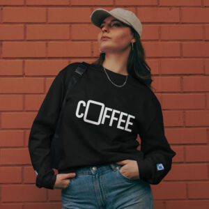 Coffee Full-stack Dev Long Sleeve Coffee Full-stack Dev Long Sleeve