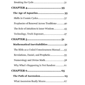 The Highest State: Awakening Consciousness and Breaking Free from the Cycle The Highest State: Awakening Consciousness and Breaking Free from the Cycle