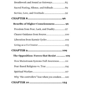 The Highest State: Awakening Consciousness and Breaking Free from the Cycle The Highest State: Awakening Consciousness and Breaking Free from the Cycle