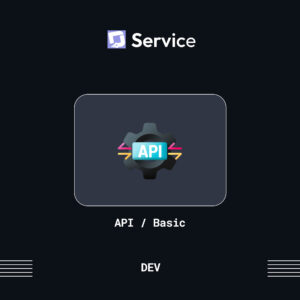 Custom API Development Custom API Development