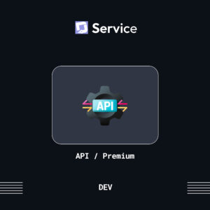 Custom API Development Custom API Development