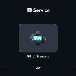 Custom API Development Custom API Development