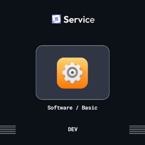 Custom Software Development Services Custom Software Development Services