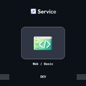 Web Development Services Custom Web Development Services Basic