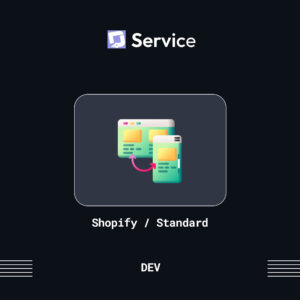 Shopify Shop Setup Shopify Shop Setup