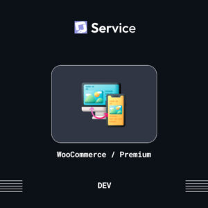 WooCommerce Store Setup WooCommerce Store Setup