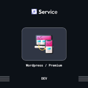 WordPress Development Services