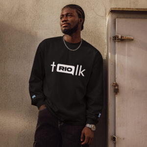 Talk RIO Marketer Long Sleeve Talk RIO Marketer Long Sleeve