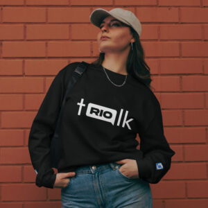 Talk RIO Marketer Long Sleeve Talk SMM Marketer Long Sleeve