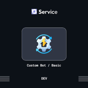 Custom Automation Scripts Development Custom Automation Scripts Development