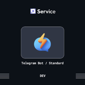 Telegram Bot Development Telegram Bot Development