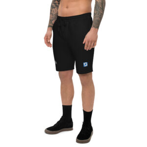 Talk RIO Marketer Fleece Shorts