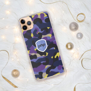 PHP iPhone Case PHP iPhone Case