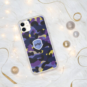 PHP iPhone Case PHP iPhone Case