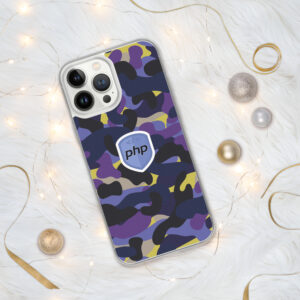 PHP iPhone Case PHP iPhone Case